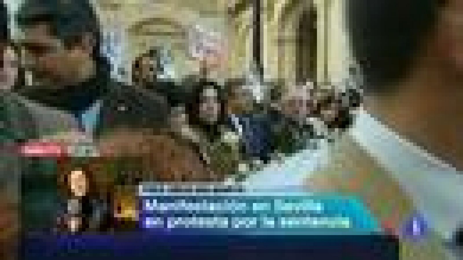 Hoy se cumplen tres años de la desaparición y asesinato de Marta del Castillo