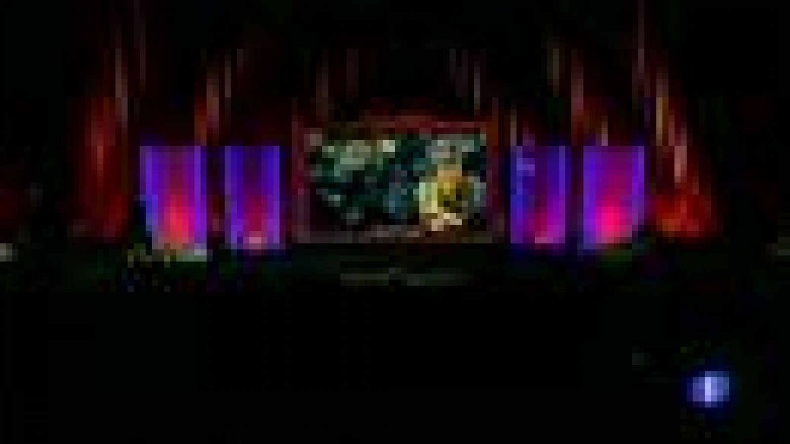 El cine español puede ganar dos oscar por Chico y Rita de Trueba y El topo de Alberto Iglesias