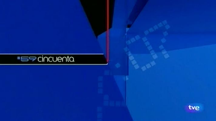 59 segundos Canarias - 59 Segundos Canarias - 24/01/12