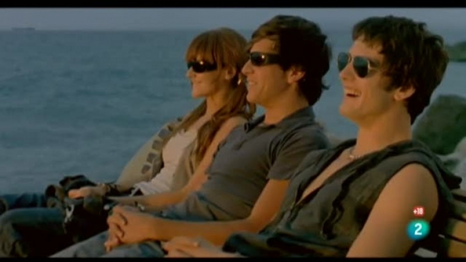 Versión española - Mentiras y gordas - Ver ahora