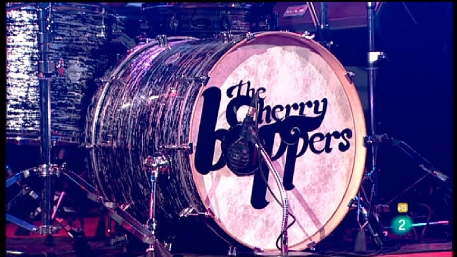 Los conciertos de Radio 3 en La 2: The Cherry Boppers | RTVE Play