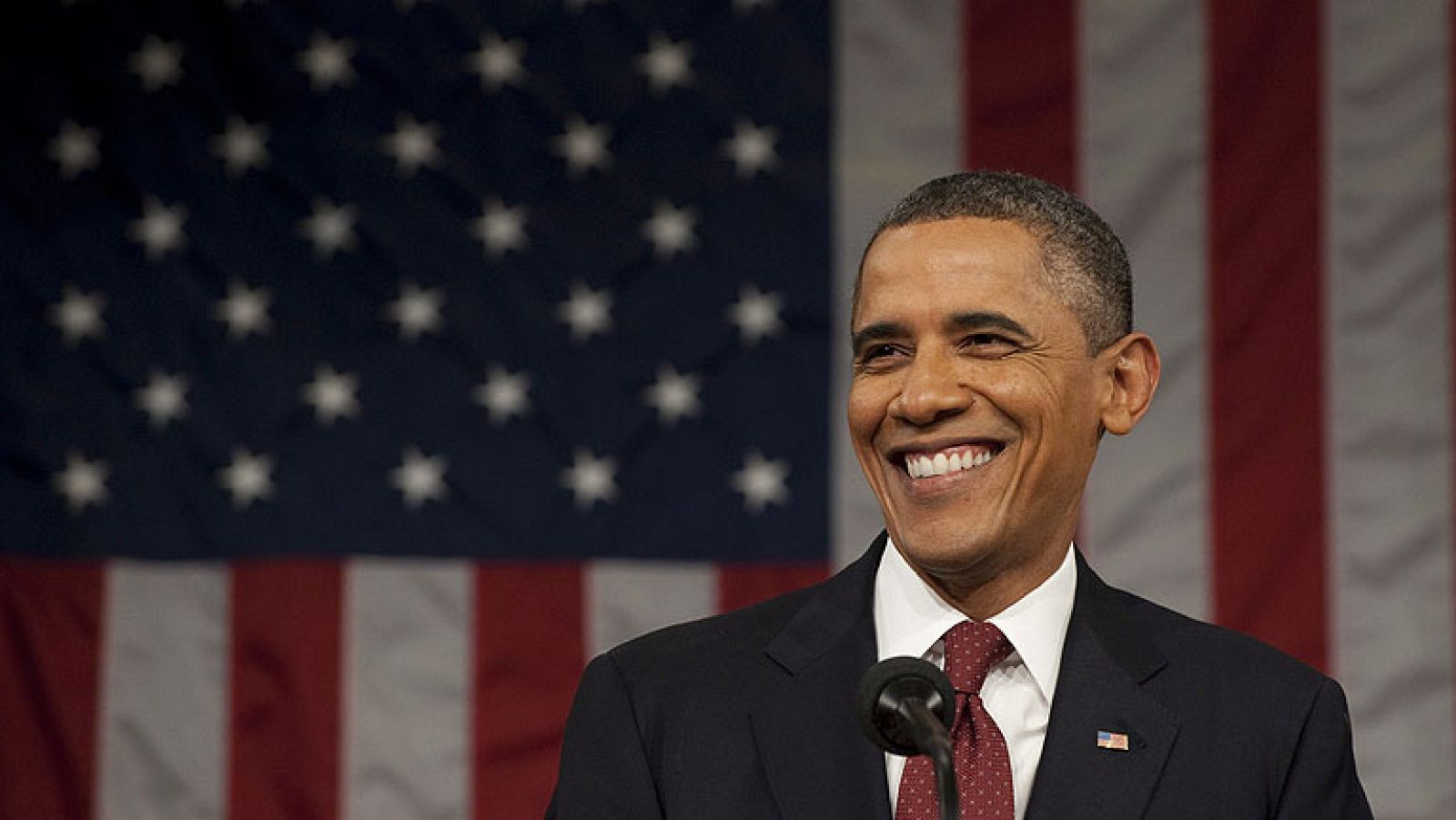 El presidente de Estados Unidos, Barack Obama, ha presentado en su discurso sobre el Estado de la Unión un plan "para construir una economía que dure".