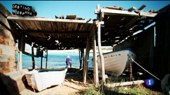 Destino: España - Baleares IV