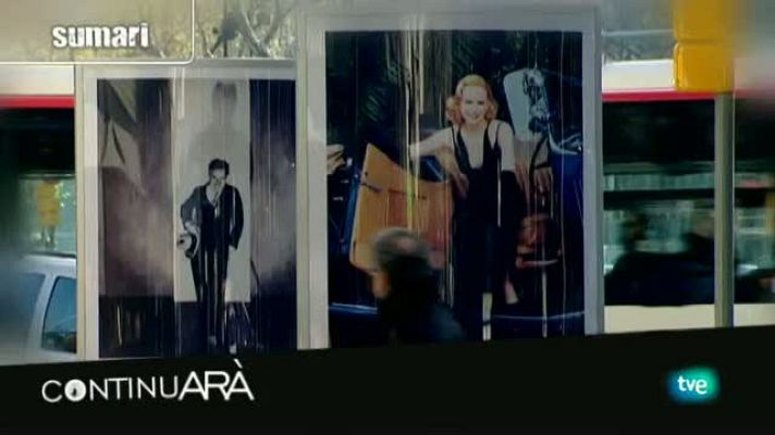 Continuarà... - Continuarà - 24/01/2012