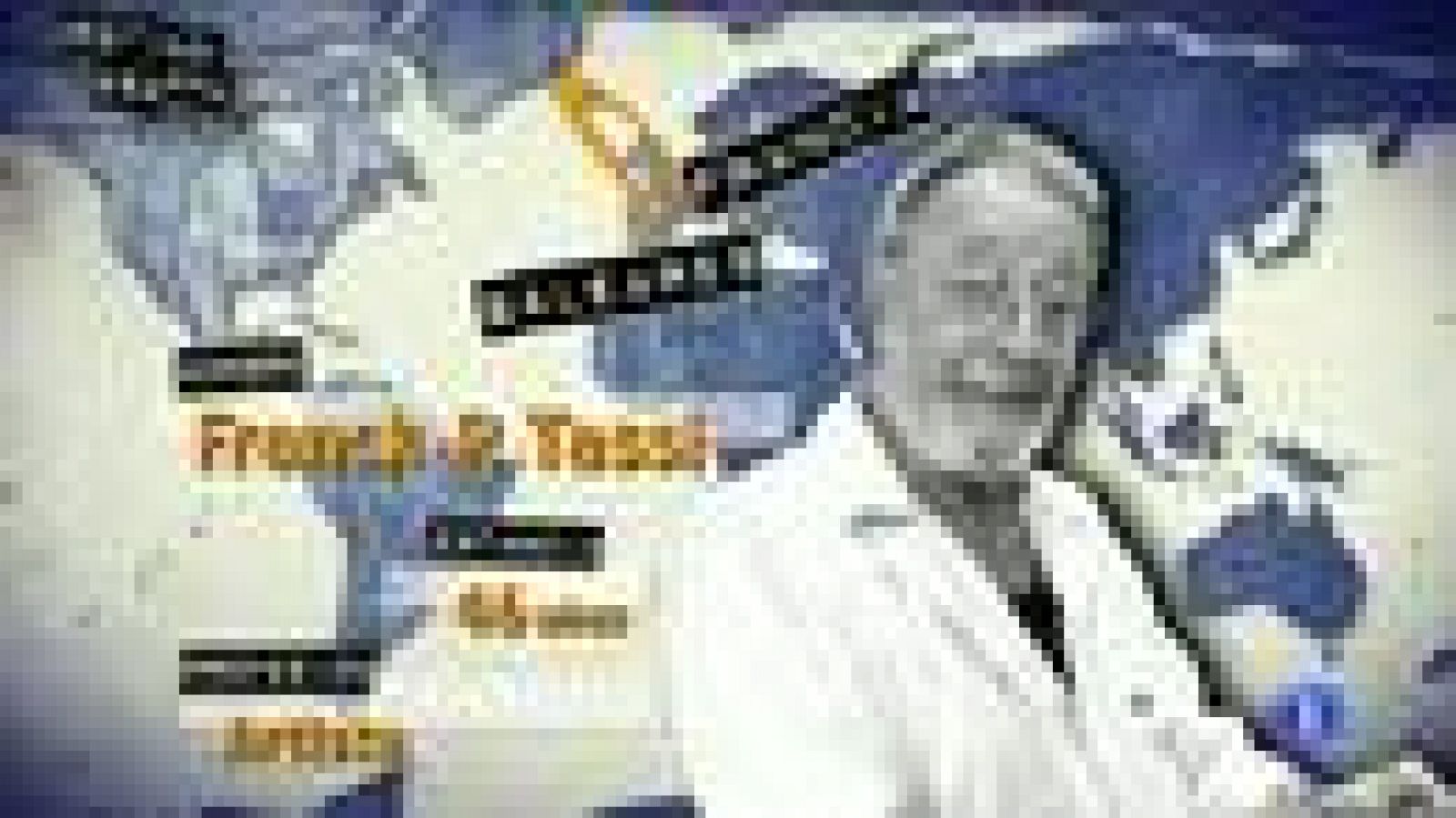 Destino España - Baleares IV - Franck | Ver