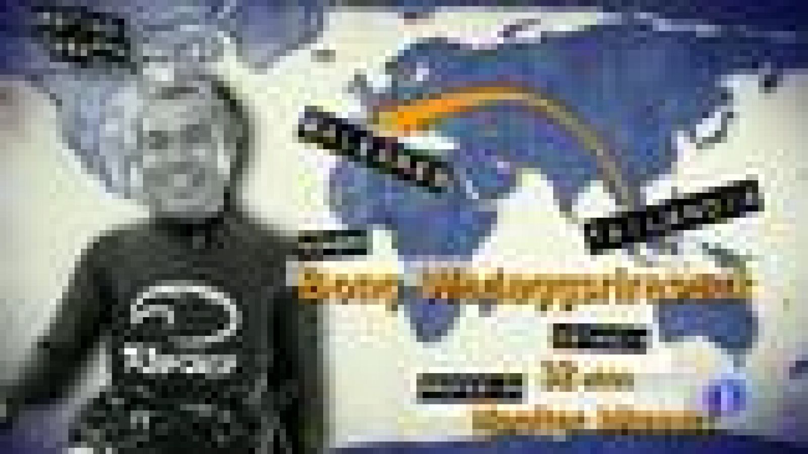 Destino España - Baleares IV - Bong | Ver