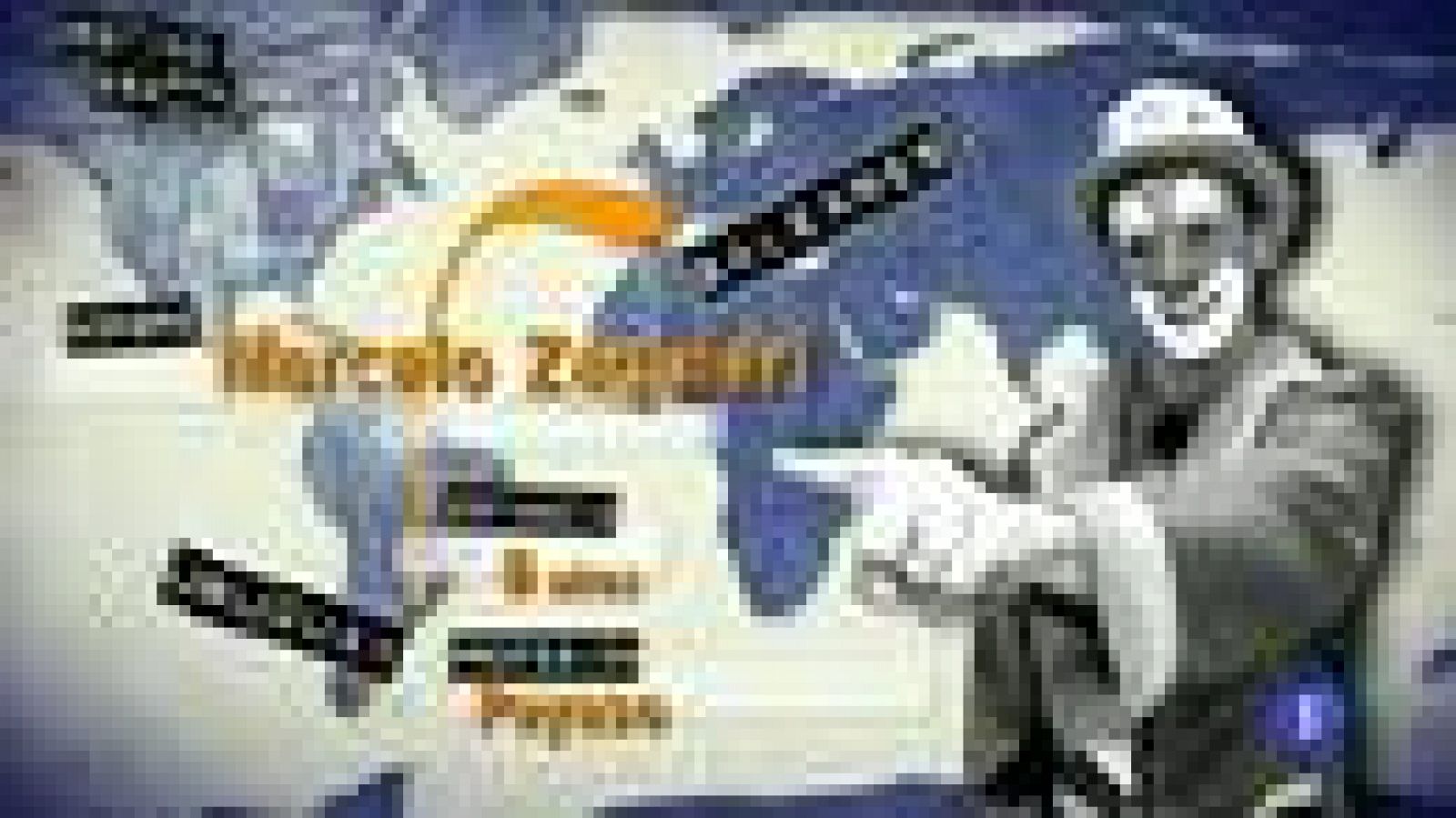 Destino España - Baleares IV - Marcelo | Ver