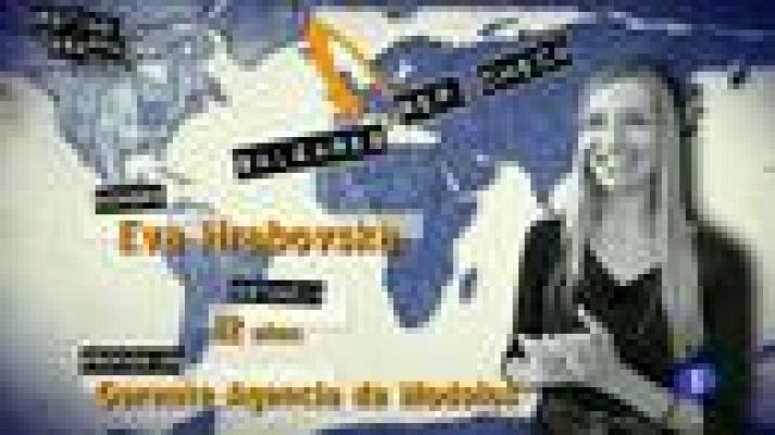 Destino: España - Baleares IV - Eva