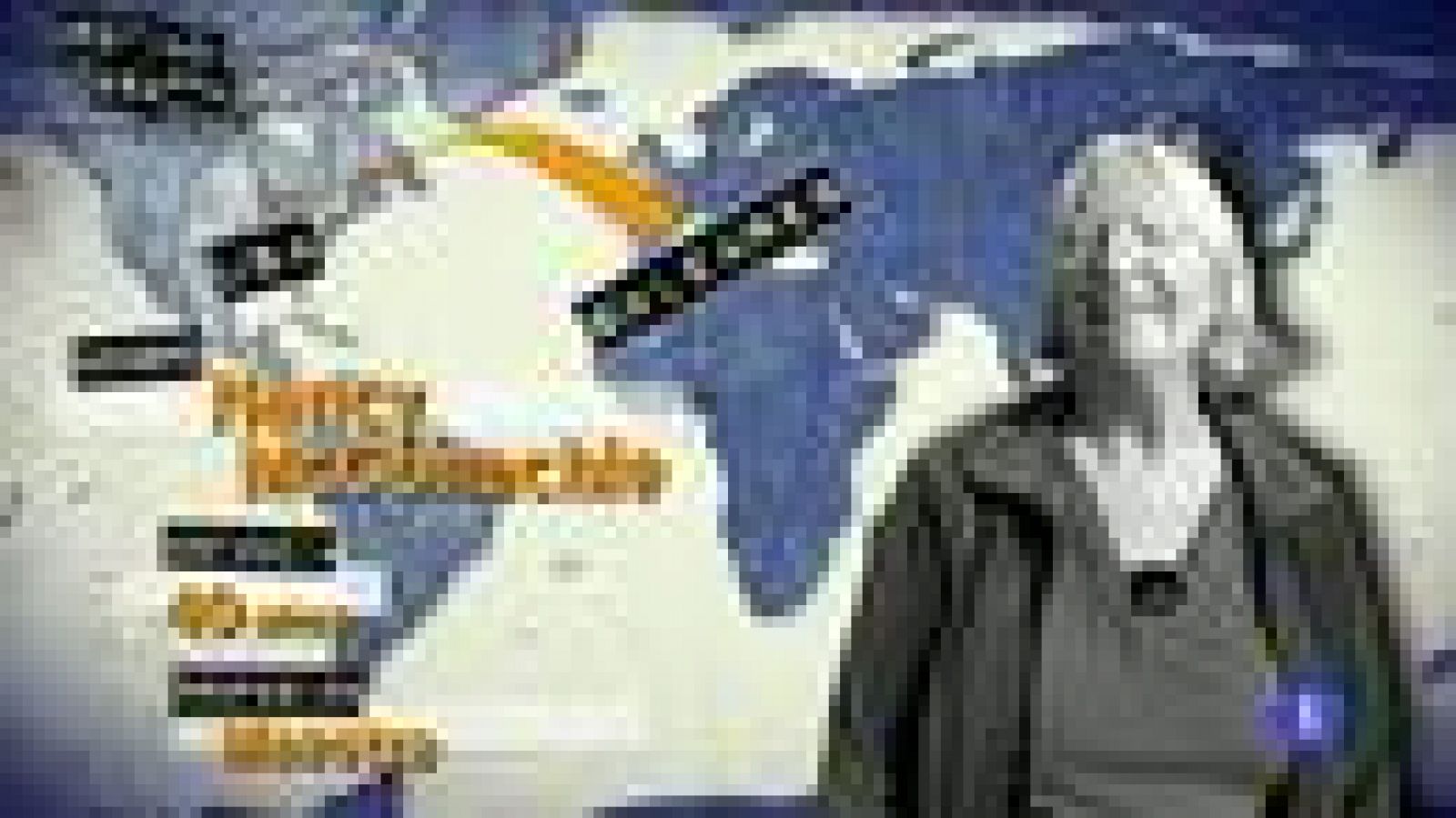 Destino España - Baleares IV - Nancy | Ver