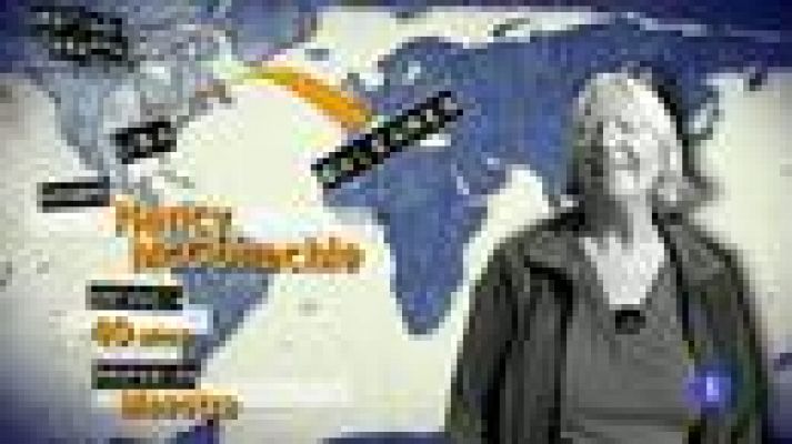 Destino: España - Baleares IV - Nancy