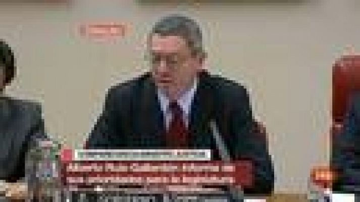 Informativo 24h - Erradicar "cuotas partidistas"