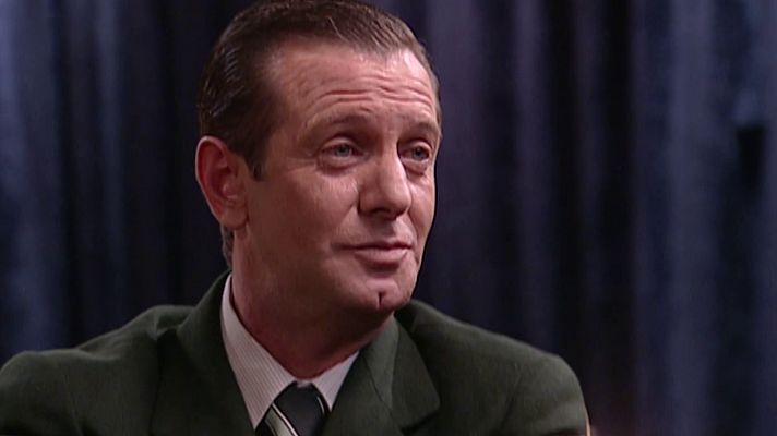 Amar en tiempos revueltos - Episodio 200