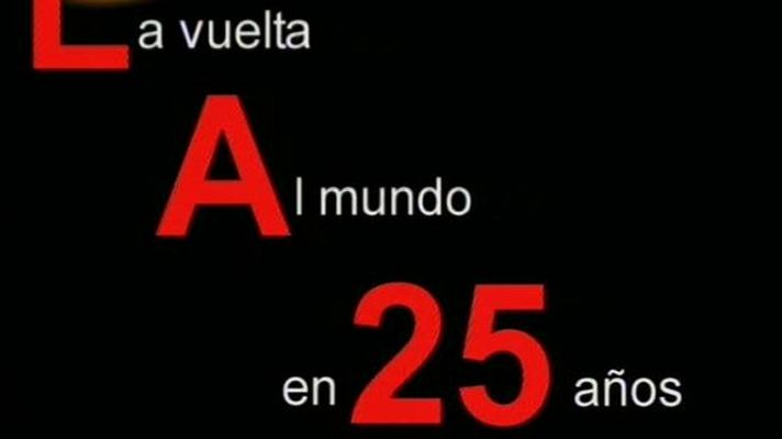 Especial 25 aniversario