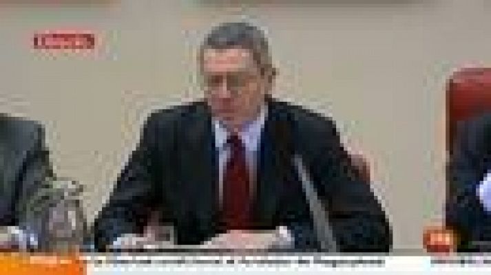 Informativo 24h - Gallardón anuncia la inclusión de la "prisión permanante revisable"