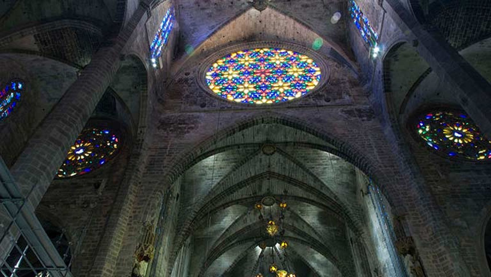 On Off: El primer amanecer del invierno - On Off | Ver