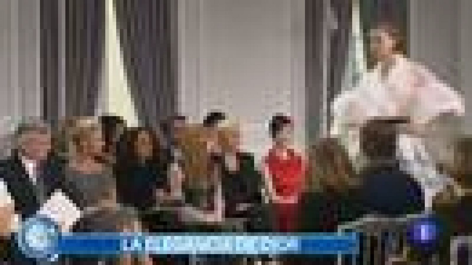 Más Gente - Dior y Chanel abren la Semana de la Moda de París