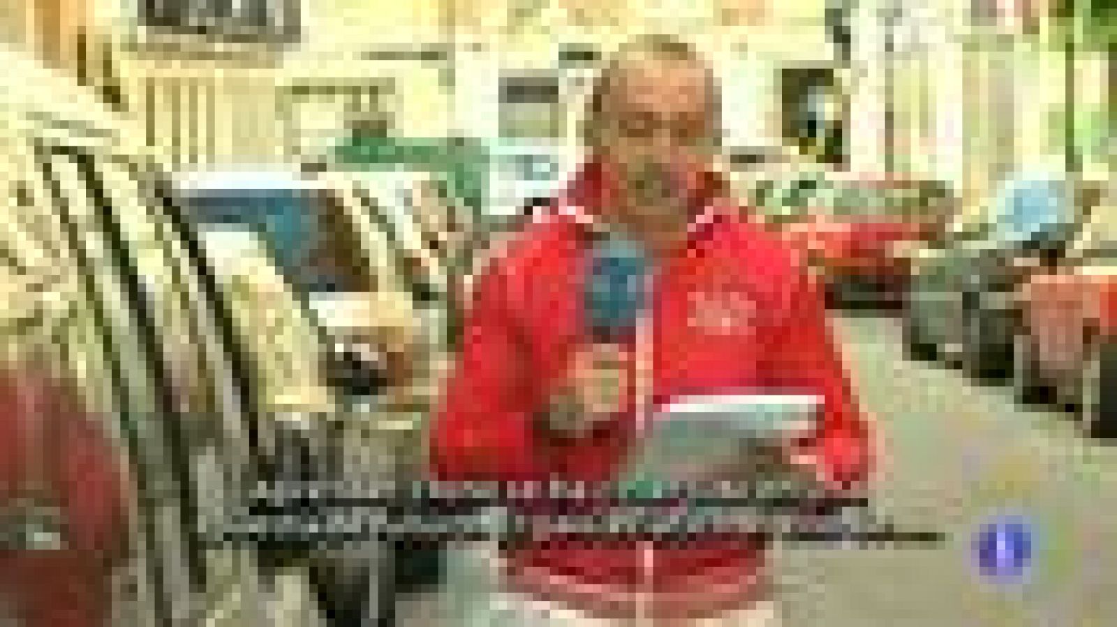 Más Gente - Aprender chino está de moda