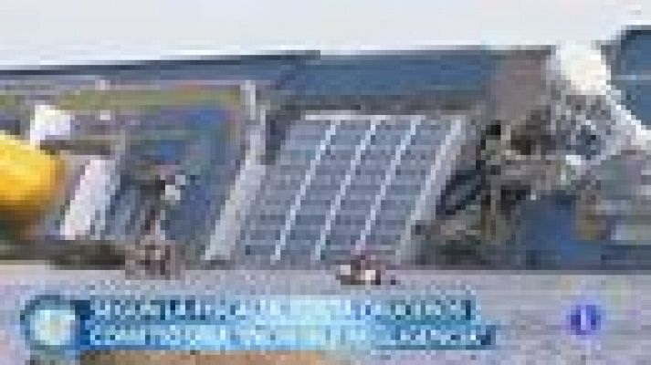 +Gente - El capitán dice que fue presionado