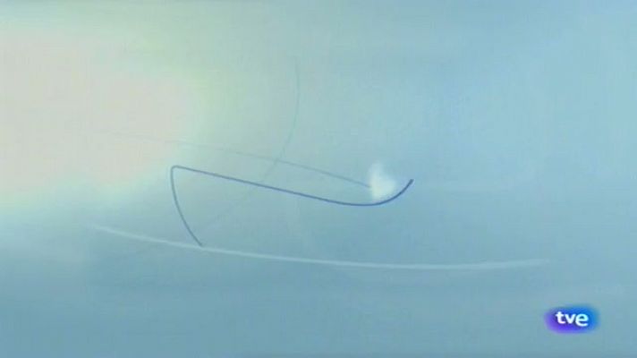 Canarias Mediodía - Canarias Mediodía - 24/01/2012