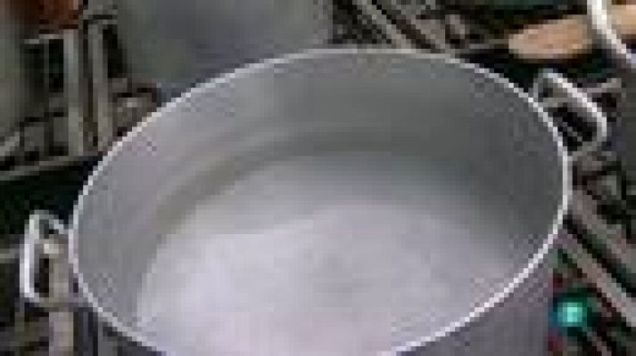 Para todos La 2 - Nutrición: la sopa