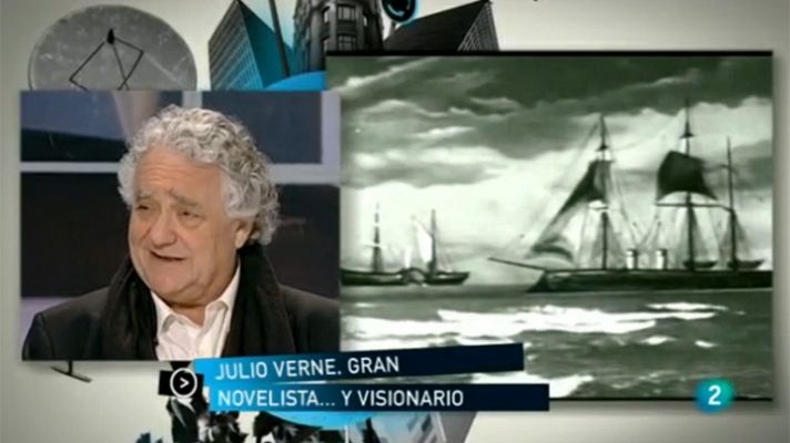 Para todos La 2 - Para todos La 2 - Julio Verne