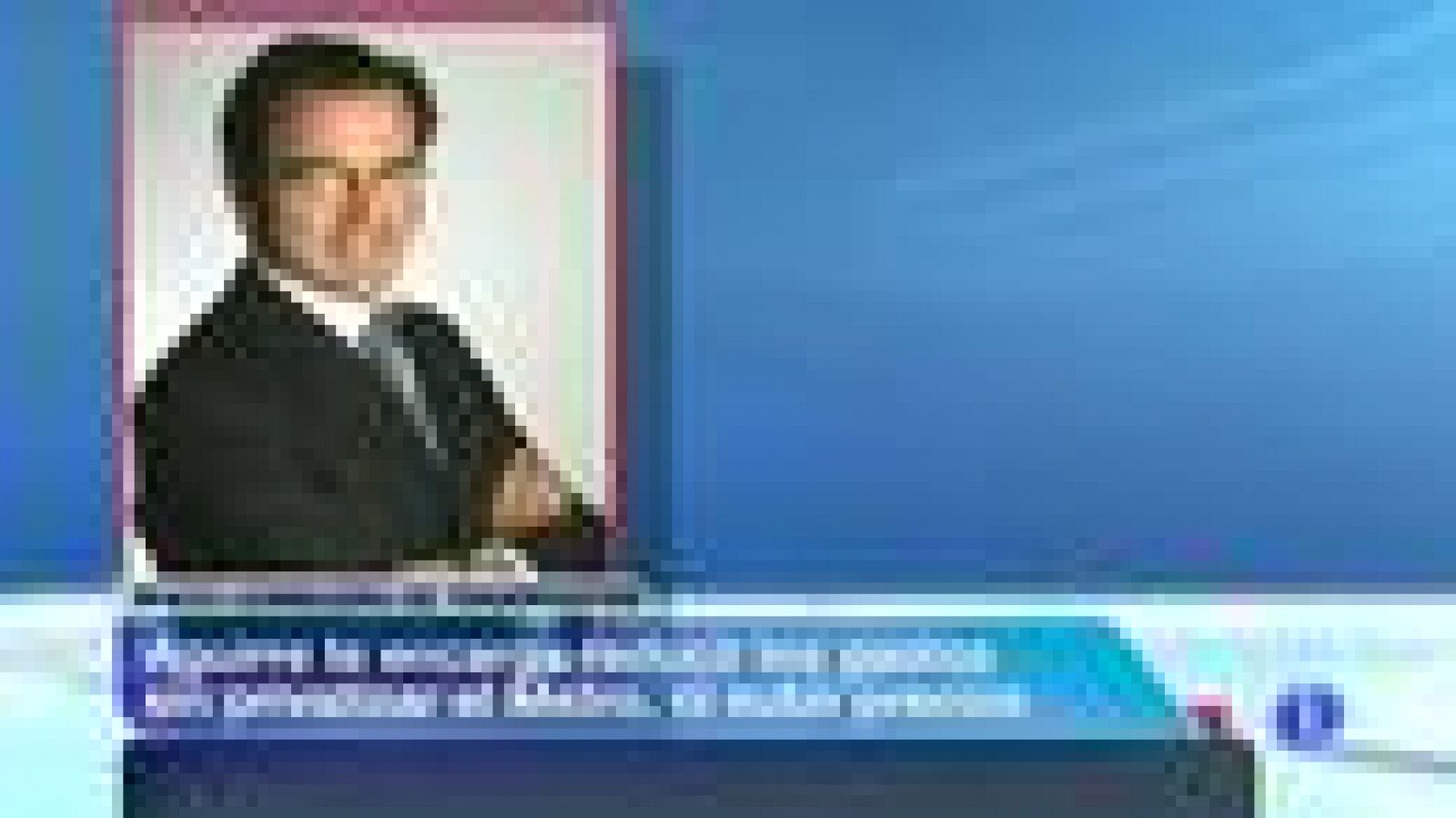 Informativo de Madrid: La Comunidad de Madrid en 4' - 25/01/12 | RTVE Play