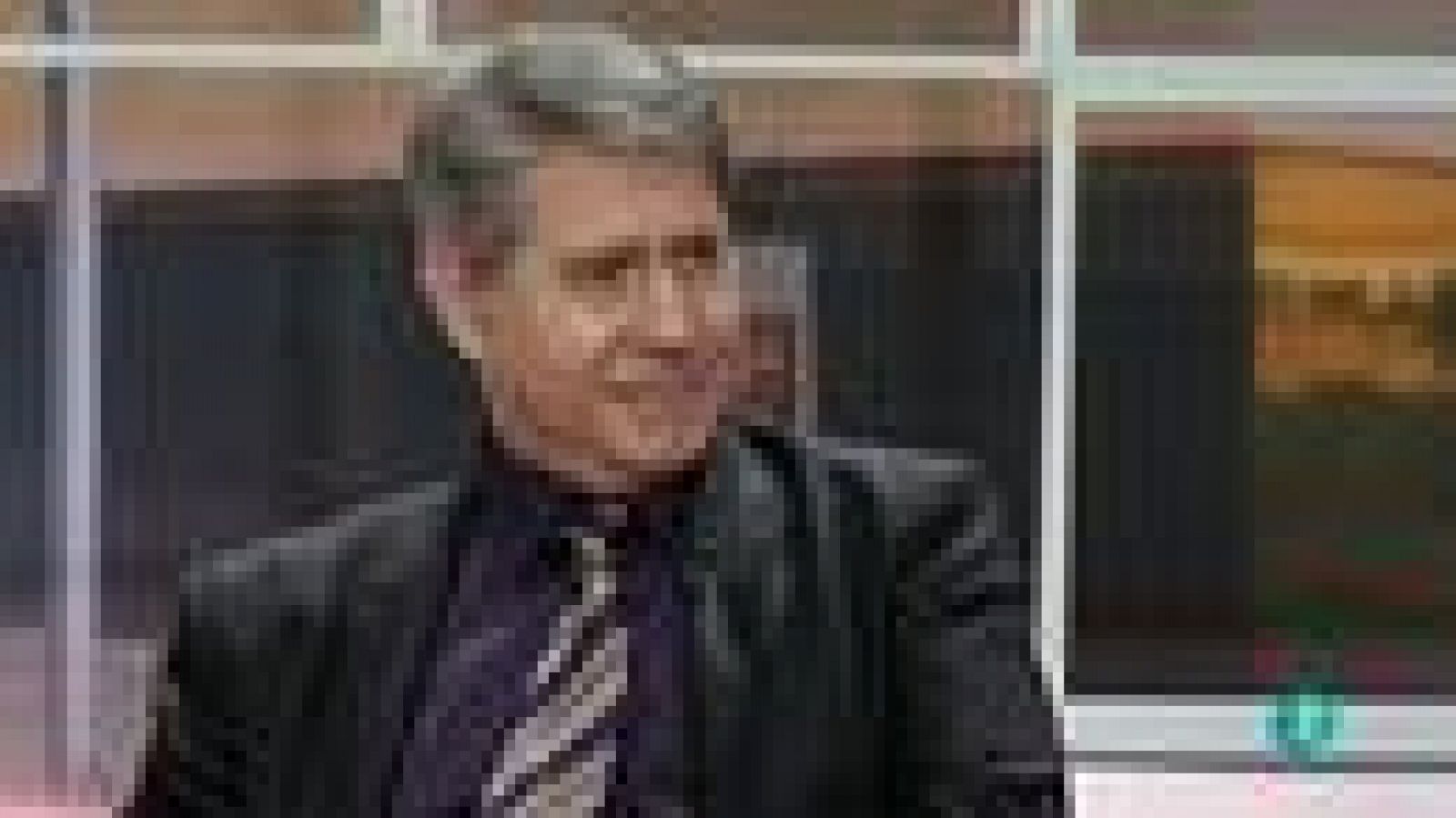 Para todos La 2 - Entrevista con Xavier Guix