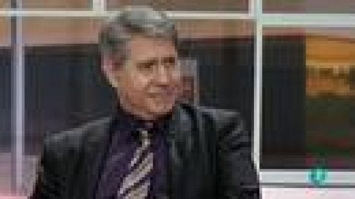 Para todos La 2 - Entrevista con Xavier Guix