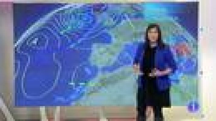 L'Informatiu - El temps - 25/01/12