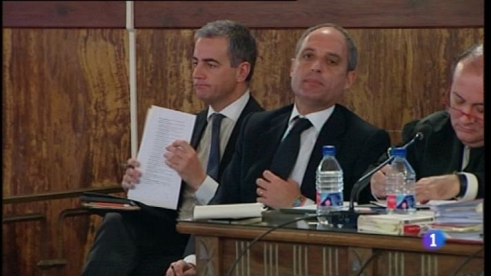 L'informatiu - Comunitat Valenciana - L'Informatiu - Comunitat Valenciana -  25/01/12