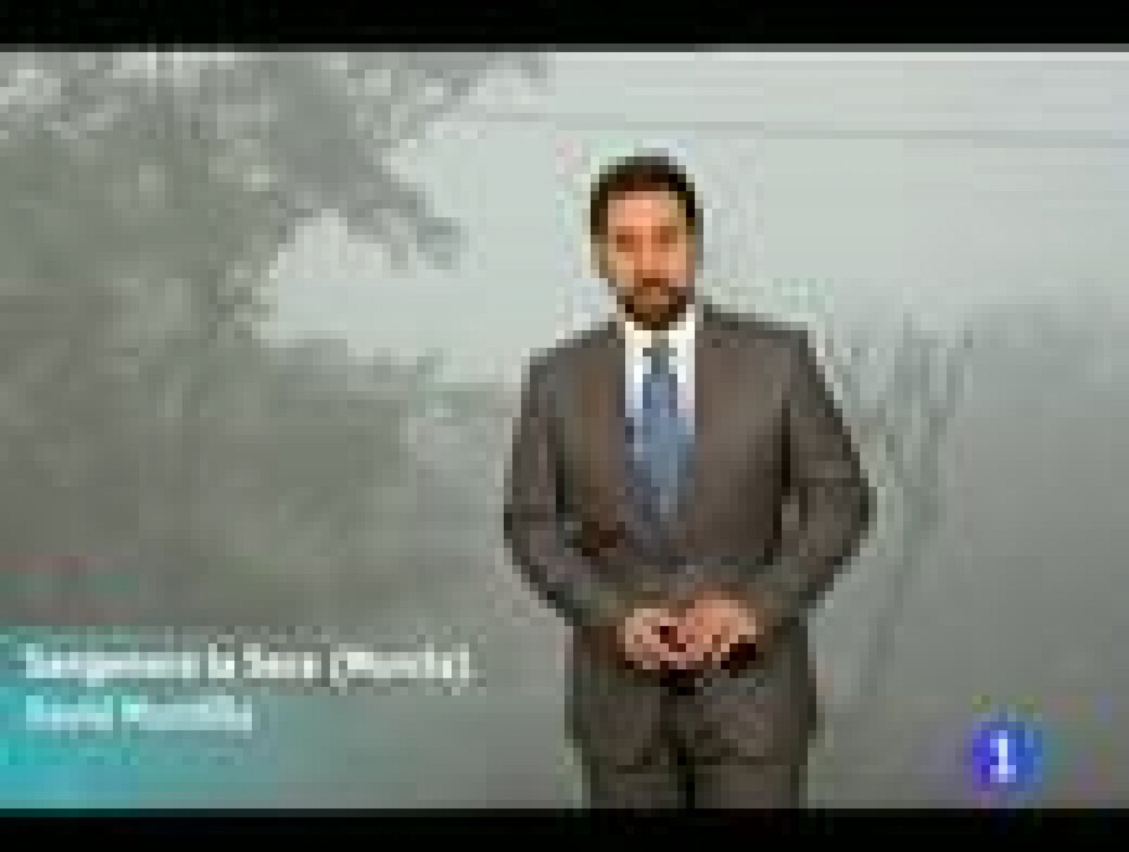 Noticias Murcia: El tiempo en la Región de Murcia. (25/01/2012). | RTVE Play