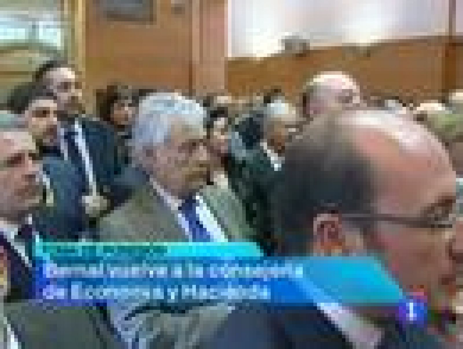 Noticias Murcia: La Región de Murcia en 2'. (25/01/2012). | RTVE Play