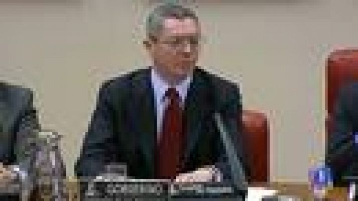 Telediario 1 - Telediario 1 en 4' - 25/01/12