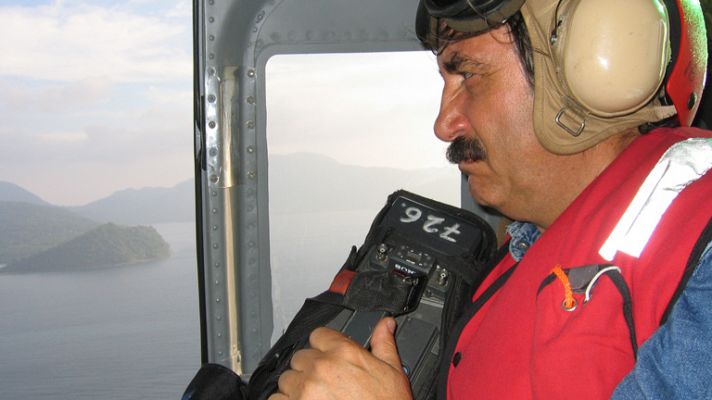 El ojo en la noticia - Canete por... Canete