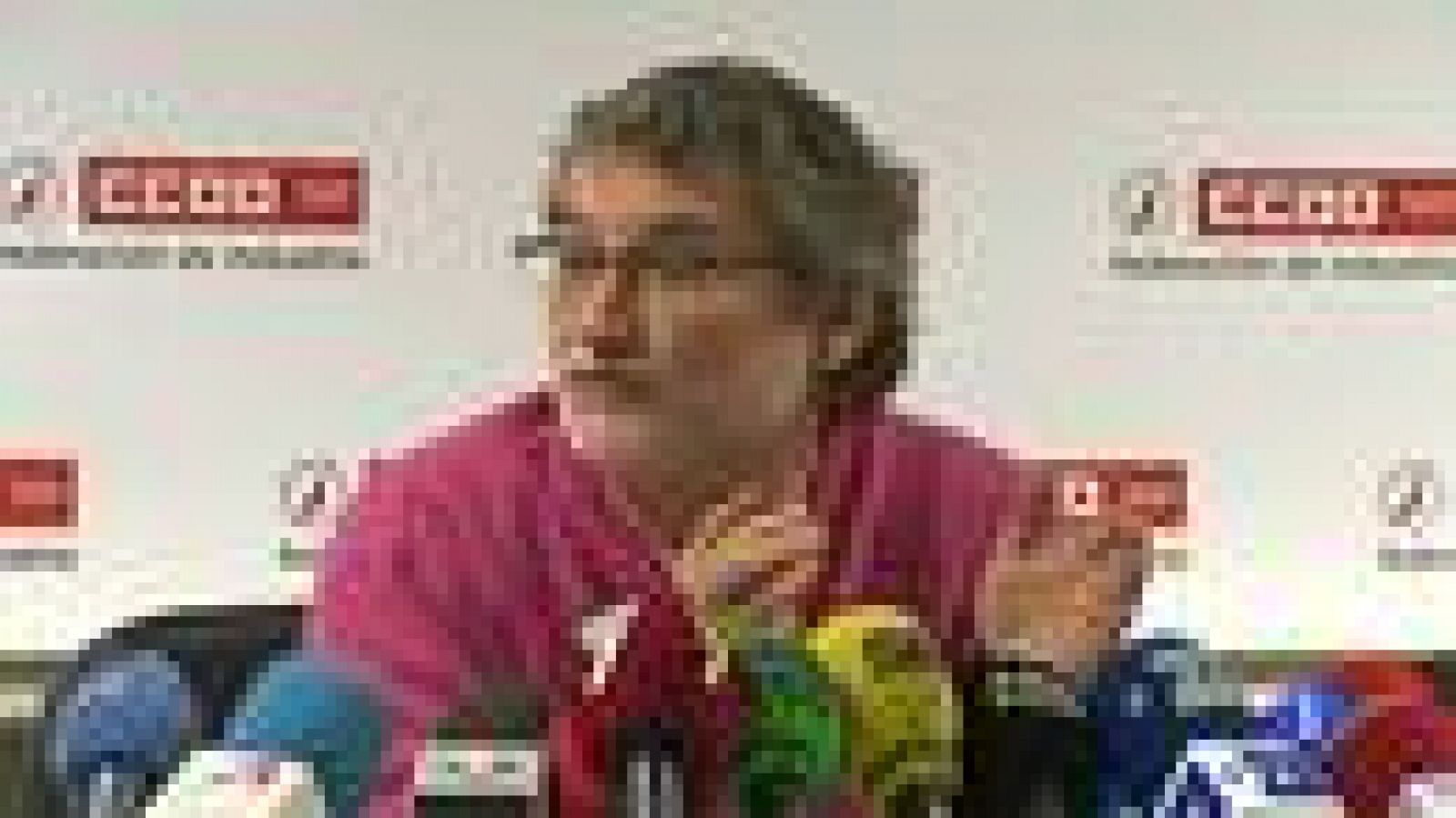 Acuerdo entre sindicatos y empresarios en materia salarial