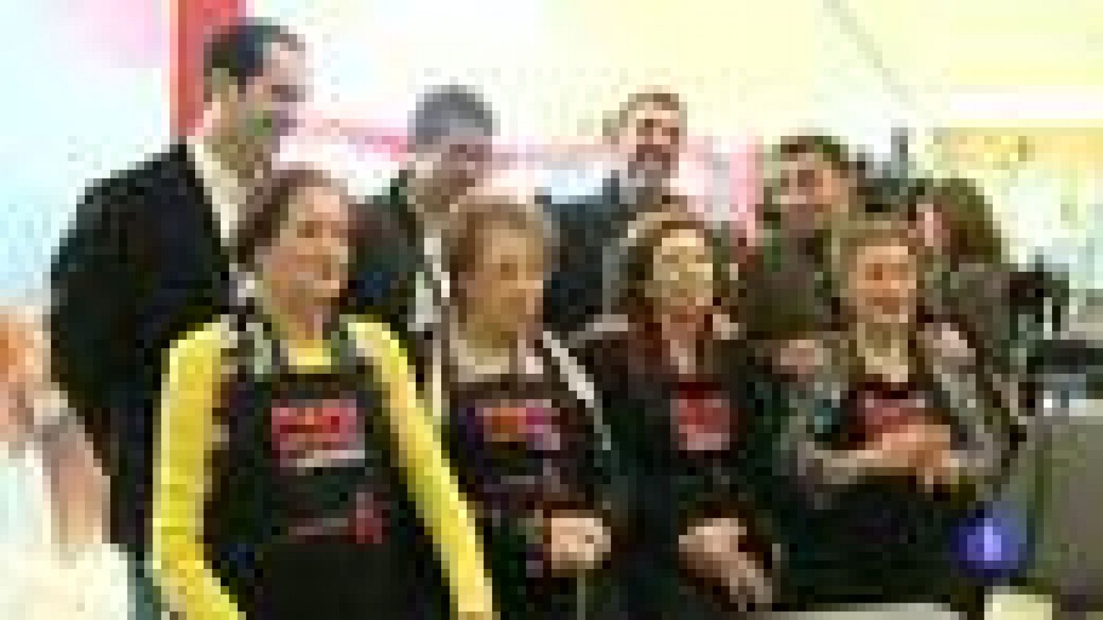 ¿Quién cocina mejor, los grandes cocineros con estrella Michelín o sus madres?