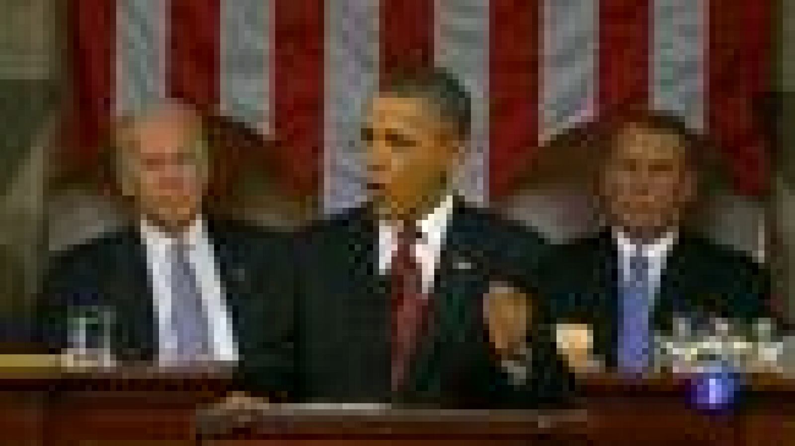 Obama se ha comprometido a reducir la diferencia entre los más ricos y el resto de la población