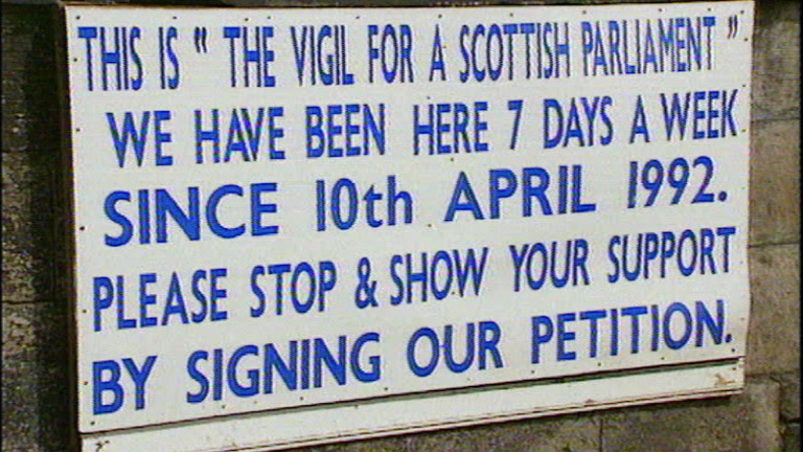 Alex Salond quiere convocar en 2014 un referéndum sobre la independencia escocesa