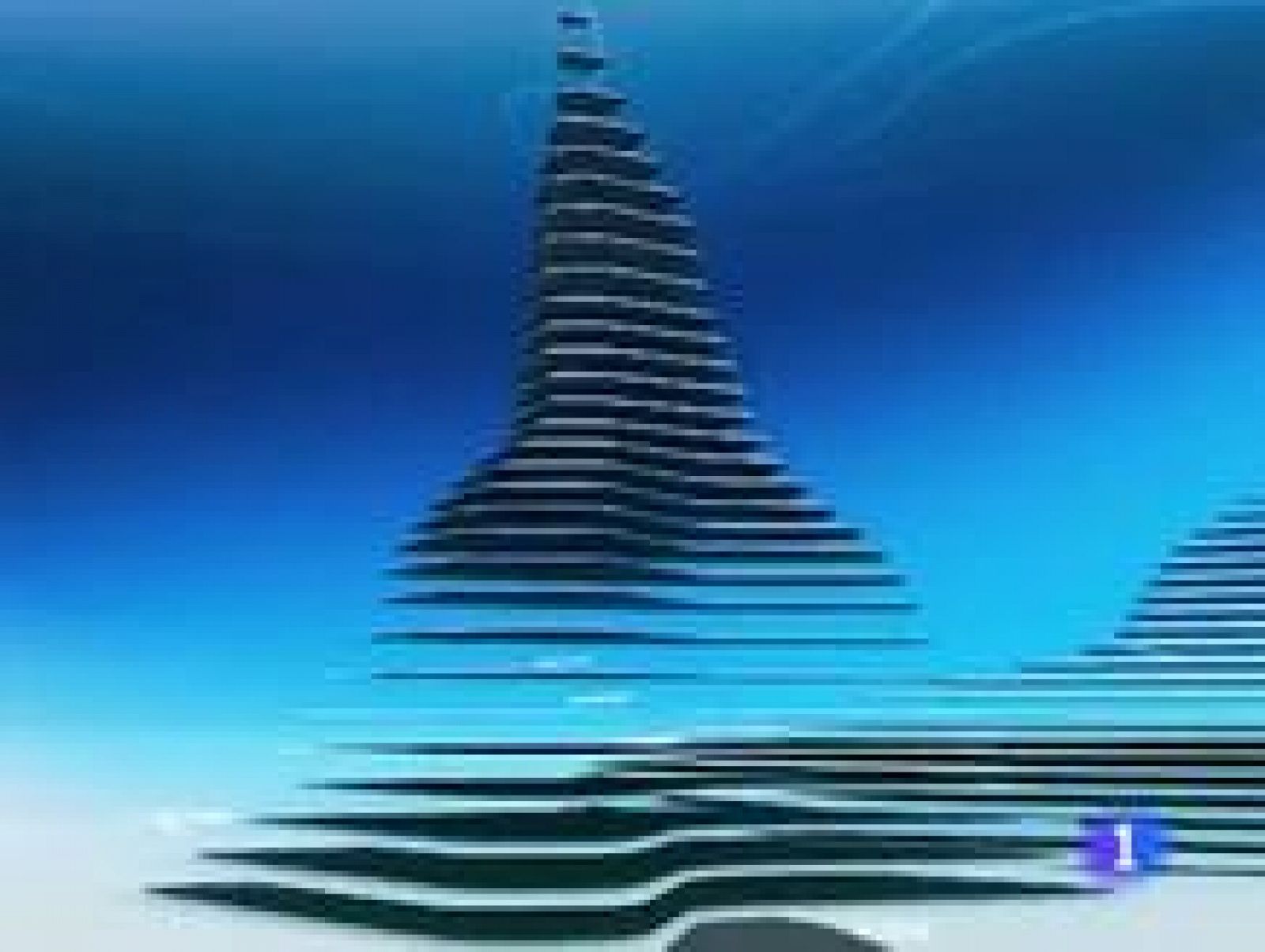 El tiempo en La Rioja - 25/01/12 | Ver