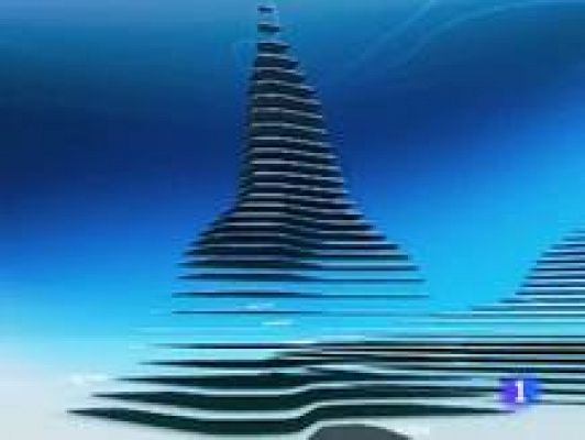 Informativo Telerioja - El tiempo en La Rioja - 25/01/12