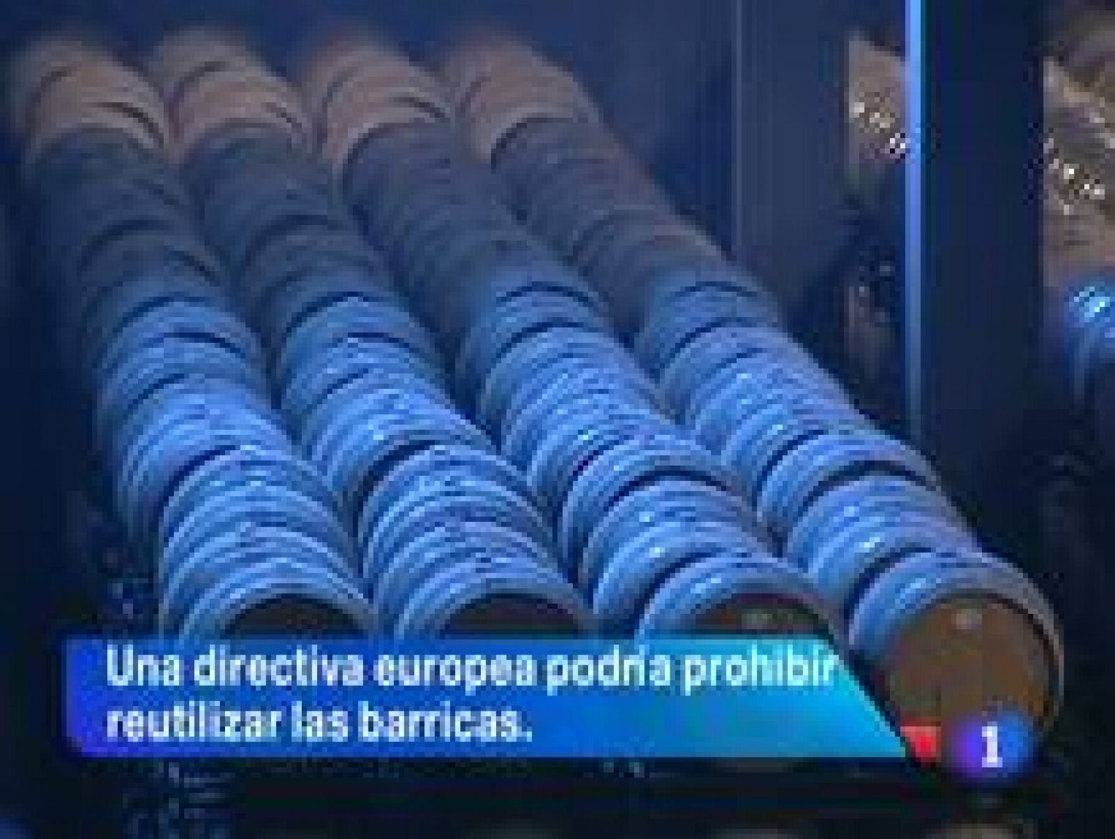 Telerioja en 2' - 25/01/12 | Ver