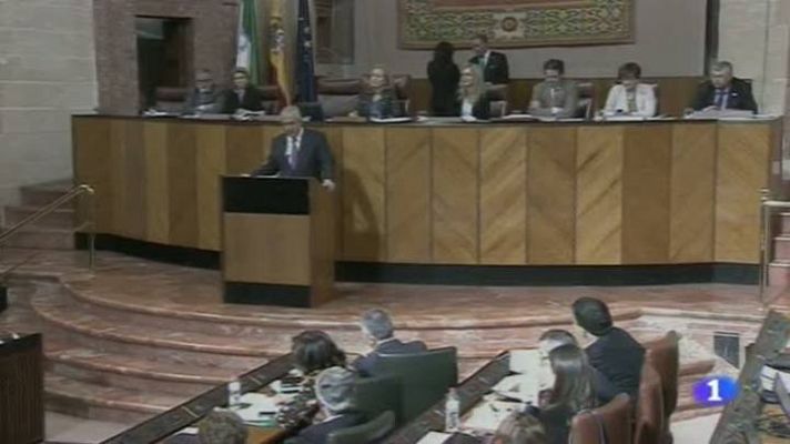 Noticias Andalucía - Noticias Andalucía - 25/01/12