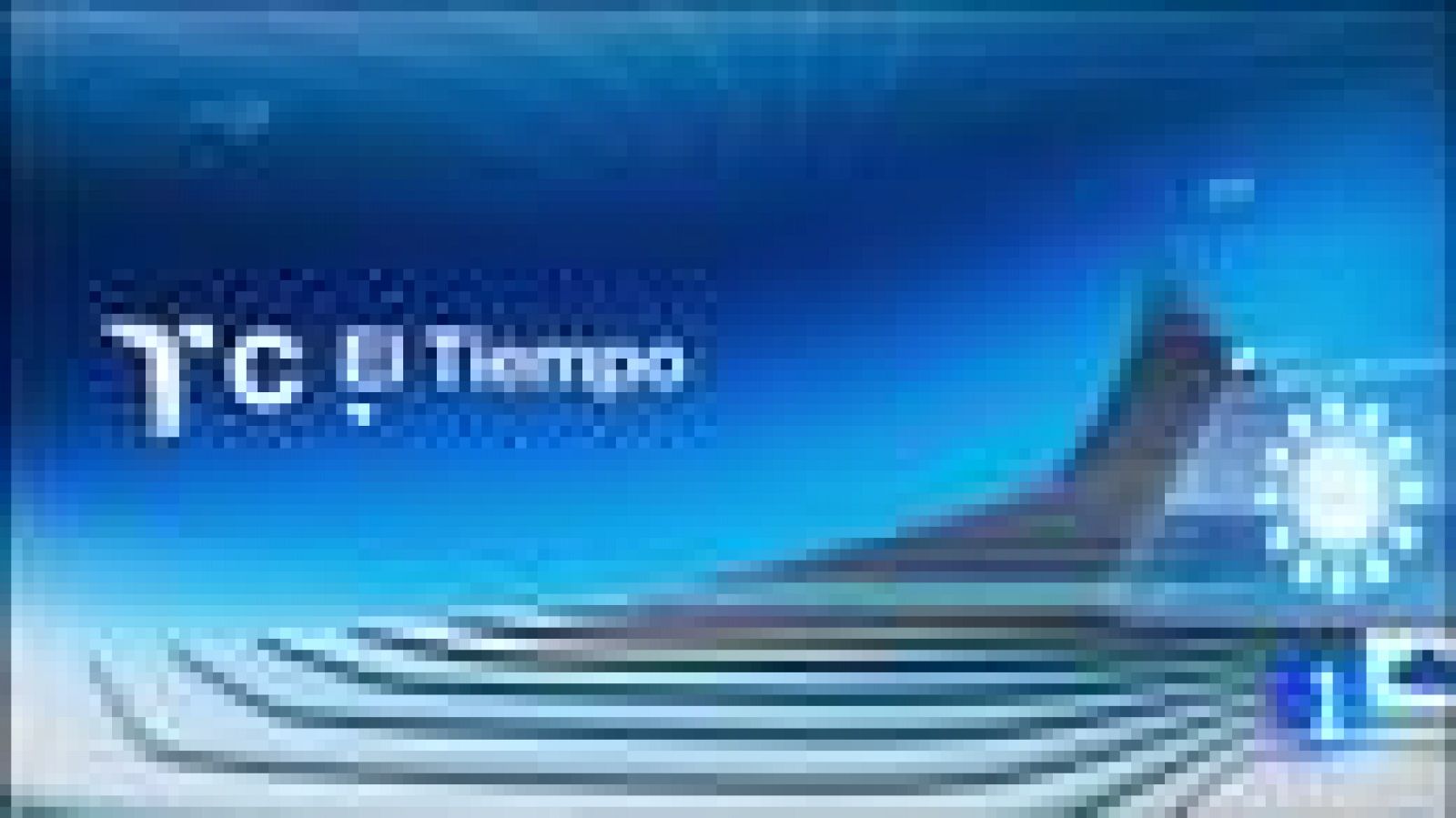 El tiempo en Canarias 25-01-2012 | Ver