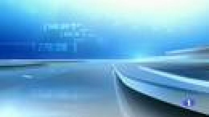 Noticias Andalucía - Andalucía en 2' - 25/01/12