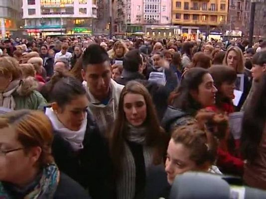 TeleCantabria - Cantabria en 2' - 25/01/12