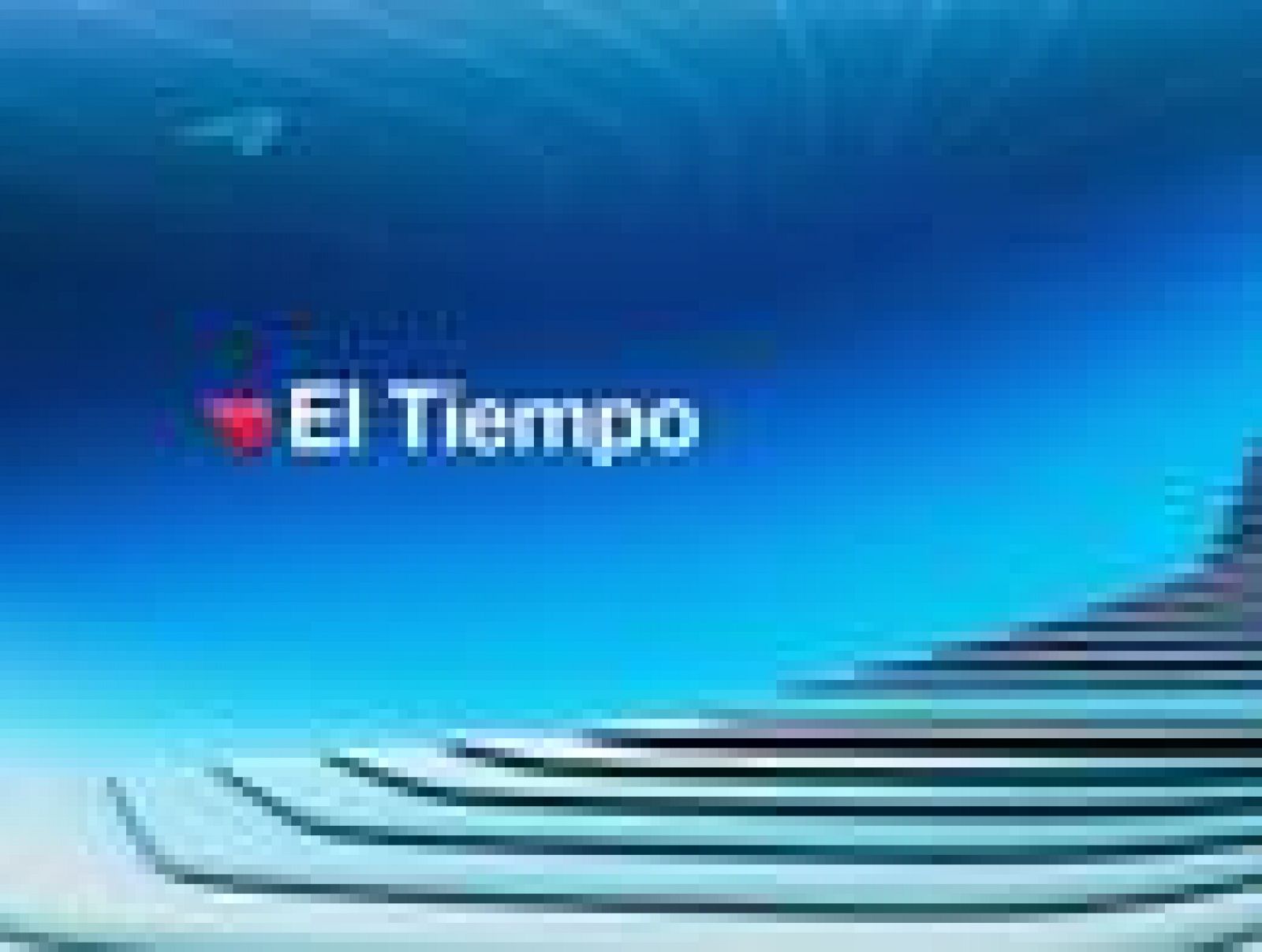 El tiempo en Cantabria - 25/01/12