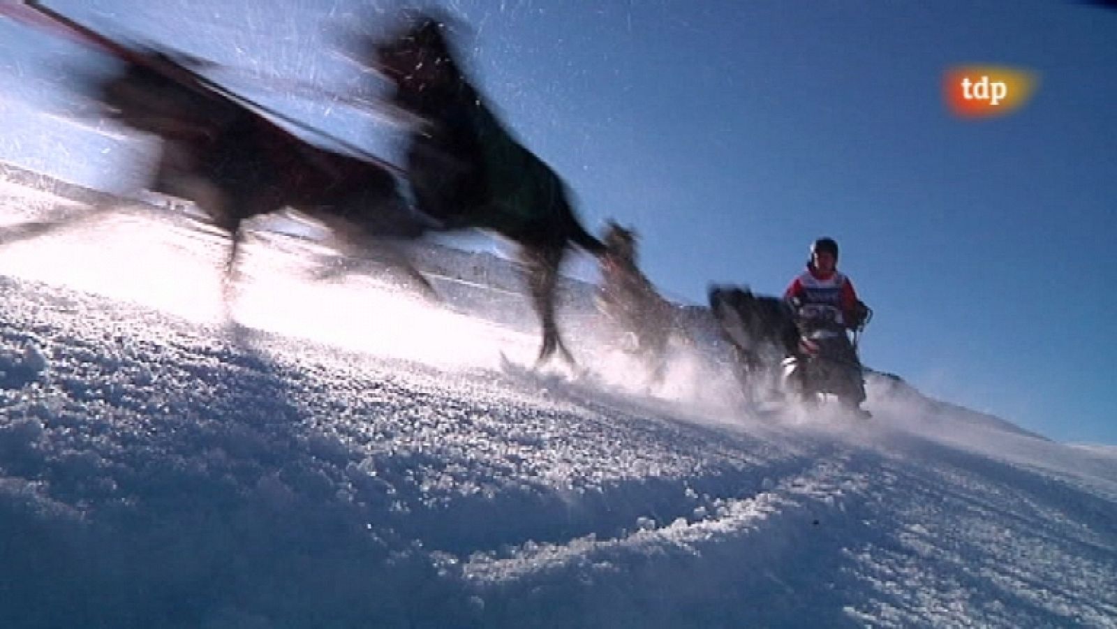 Pirena 2012 - Etapa 4 - 25/01/12 - Ver ahora