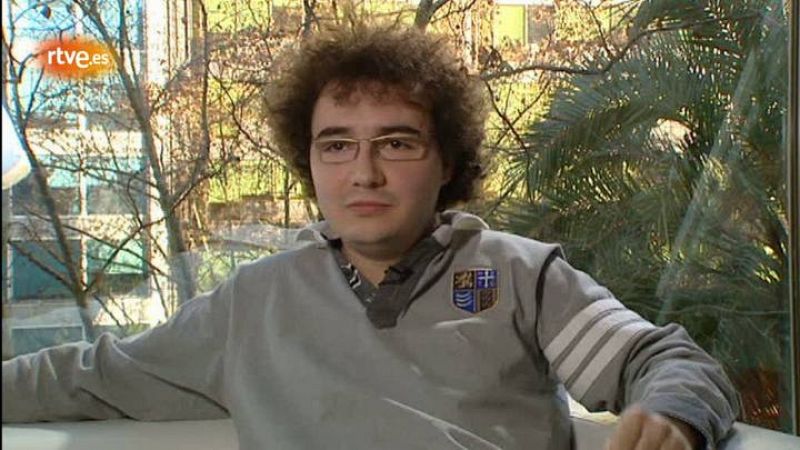 El espacio de debate de actualidad de TVE '59 segundos' analiza el 'caso Megaupload' en un programa que se emitirá esta noche a partir de las 00:15. '59 segundos' ha entrevistado para la ocasión a David Martínez y Jordi Tamargo, cofundadores de Bur