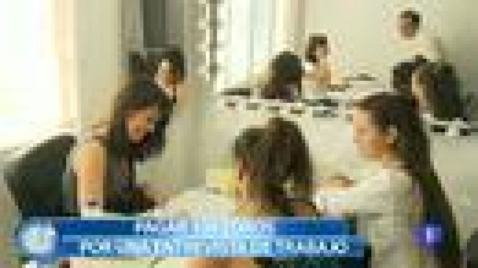 Más Gente - 100 euros para poder acudir a una entrevista de trabajo