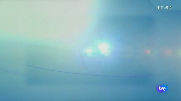 Canarias Mediodía - Canarias Mediodía - 25/01/2012